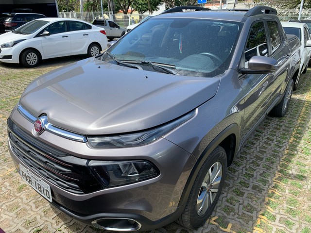 FIAT TORO 1.8 AT FREEDOM 2017/2018