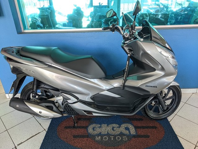HONDA PCX 2019/2019