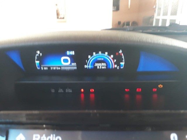 ETIOS/TOYOTA SEMIN-NOVO 2018/2018