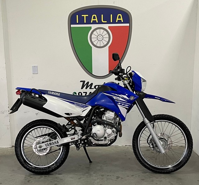 XTZ 250 LANDER 2019 UN DONO IMPECÁVEL FINANCIAMOS E ENTREGAMOS NA SUA CASA