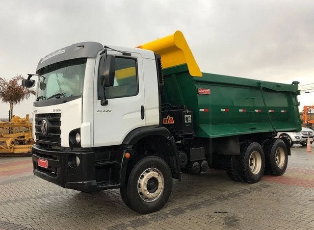 VW 31320 10 6X4