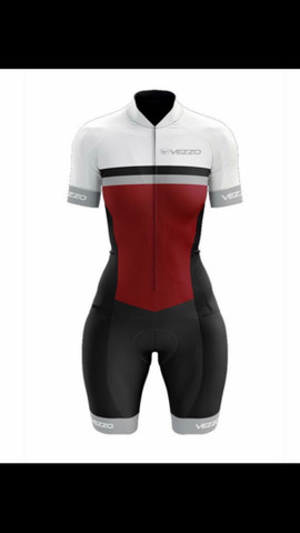 Featured image of post Macaquinho Ciclismo Feminino Vezzo