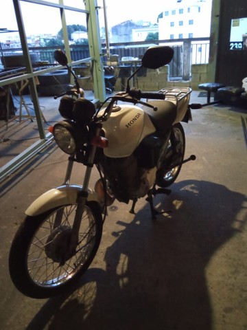 CG CARGO 125 2013