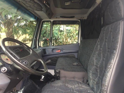 MB 1620 2009 Carroceria  ( Partícular ) - Foto 8