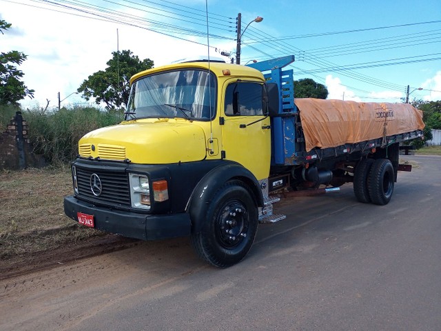 VENDE SE 1113 TURBINADO