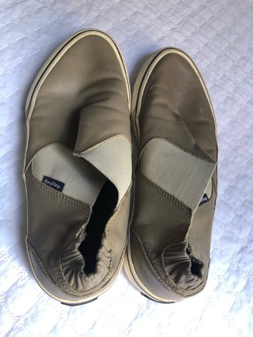 Bota redley 