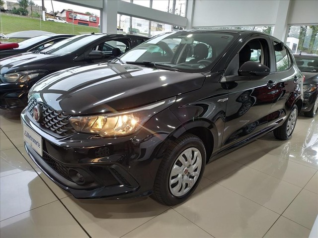 FIAT ARGO 1.0 FIREFLY FLEX DRIVE MANUAL