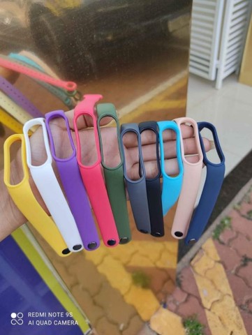 Pulseira para Relógio M5/M6 - Foto 3