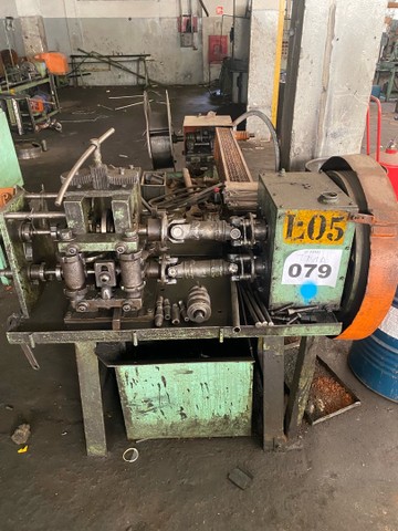 Laminadora de arame - Foto 3