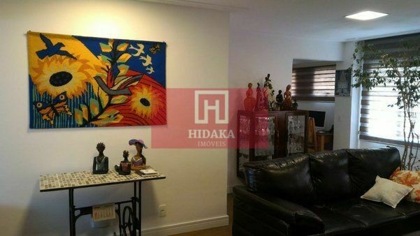 Apartamento Duplex à venda em São Paulo/SP