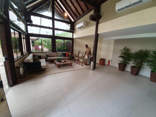 Flat duplex no Nannai Residence - Foto 5