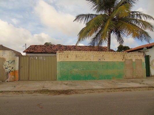 Terreno em Parnaiba, próximo ao Super Carvalho da São Sebastião