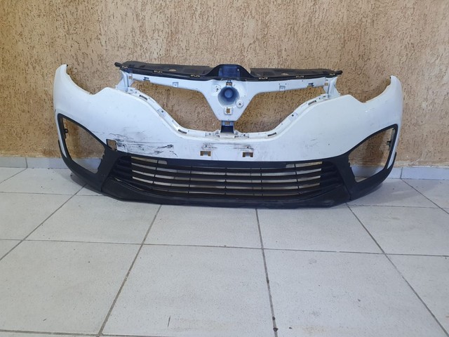 Parachoque Captur 17/20 Original