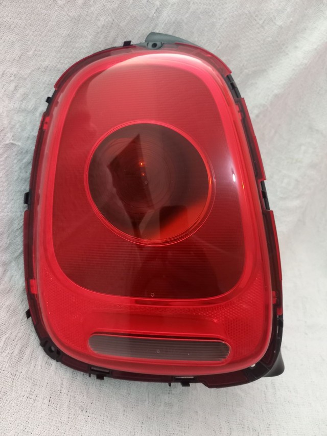 Lanterna mini cooper esquerdo  - Foto 3