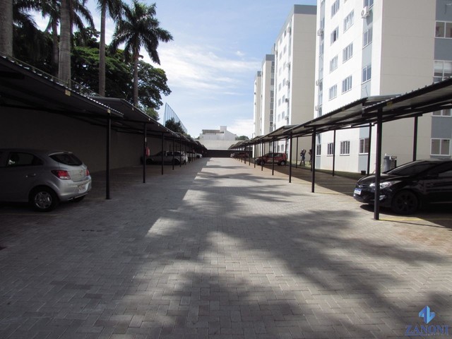 Apartamento para alugar com 2 dormitórios em Zona 08, Maringá cod: *32 - Foto 2