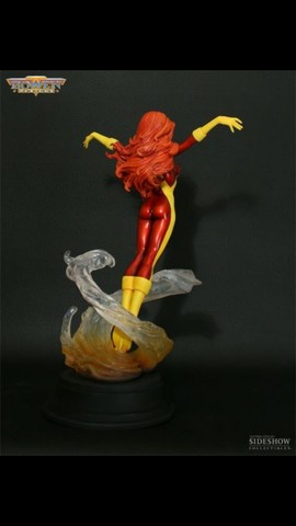 Jean Grey X-Factor Bowen Designs X-Men  - Foto 2