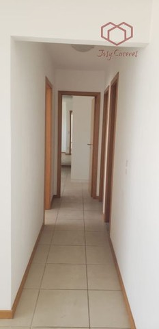 Cuiabá - Apartamento Padrão - Araés - Foto 4