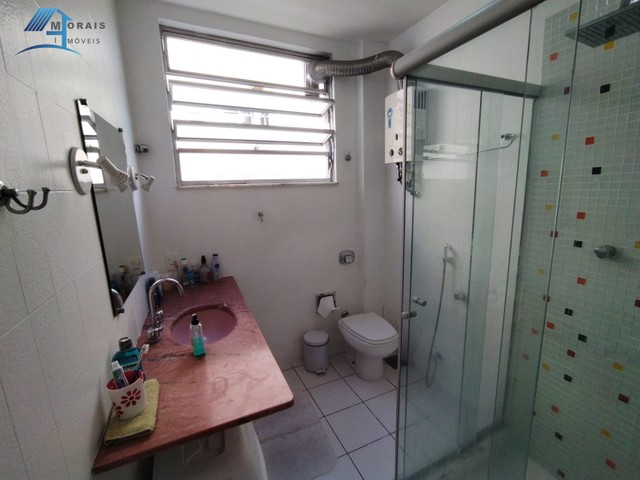 Apartamento para venda tem 120 metros quadrados com 3 quartos em Laranjeiras - Rio de Jane - Foto 14
