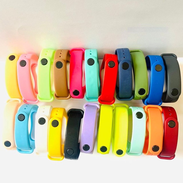Pulseira para MiBand