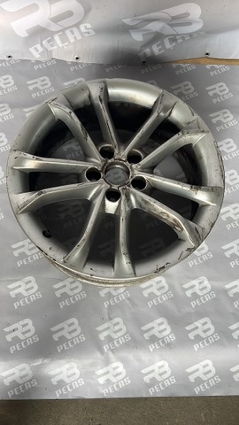 Roda aro 16 e 16 audi a1 e q3 