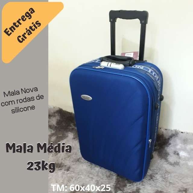 23kg luggage bolsa