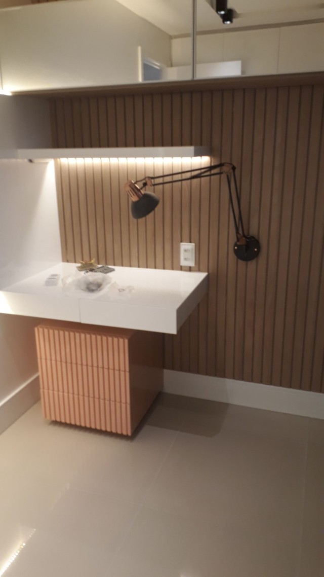 Limpeza Pós Obra 