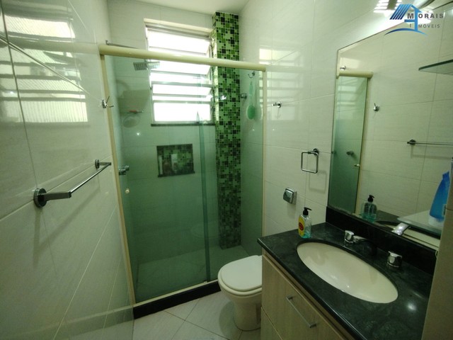 Apartamento para venda tem 120 metros quadrados com 3 quartos em Laranjeiras - Rio de Jane - Foto 16