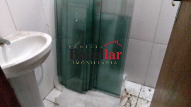 Casa - / Comercial / Tijuca - Foto 11