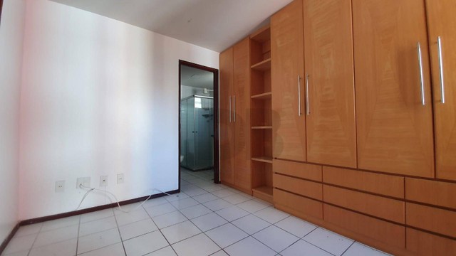 Apartamento com 3 dormitórios à venda, 92 m² por R$ 412.000,00 - Jatiúca - Maceió/AL - Foto 15