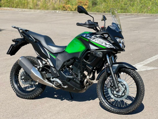 Versys 300x deals 2021