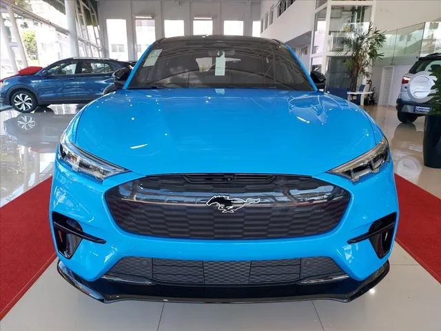 FORD MUSTANG Usados e Novos em Curitiba e região, PR