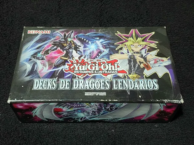 Yu gi oh jogos  +41 anúncios na OLX Brasil