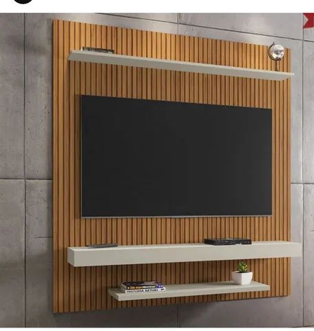 PAINEL NOVO PARA TV ATÉ 60 POLEGADAS 