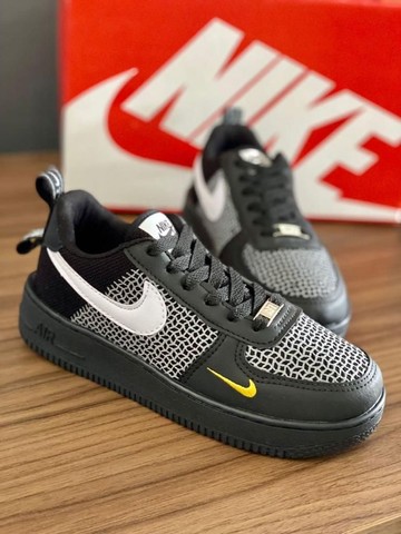 Tênis Air force  - Foto 3