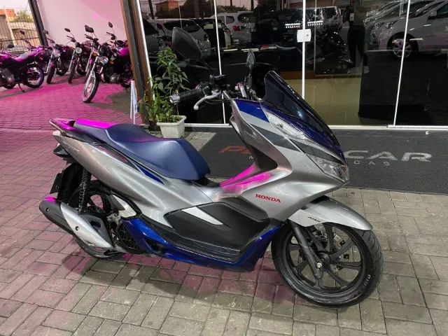 HONDA BIZ 125 FLEX 2019 - 1253786968