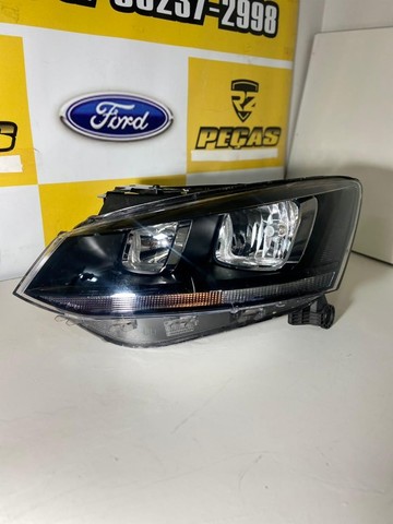 Farol Esq. Volks Fox 2015/2019_Original