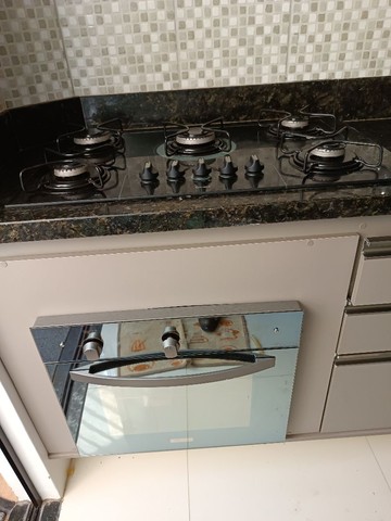 Instalação de Cooktop - Foto 4