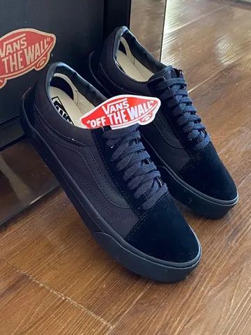 Vans sales em promoção