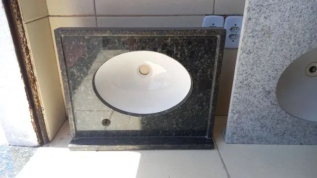 Granitos e marmores - Foto 2