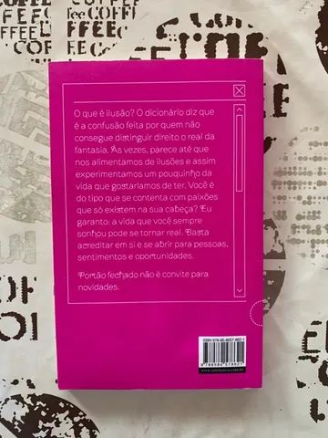 Não Se Apega, não + Não Se Iluda, não - Caixa