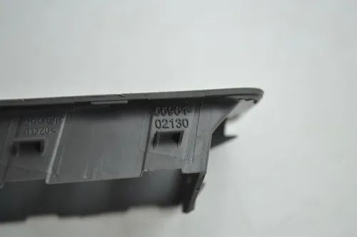 Par Difusor Saída Ar Superior Painel Toyota Corolla Original - Foto 4