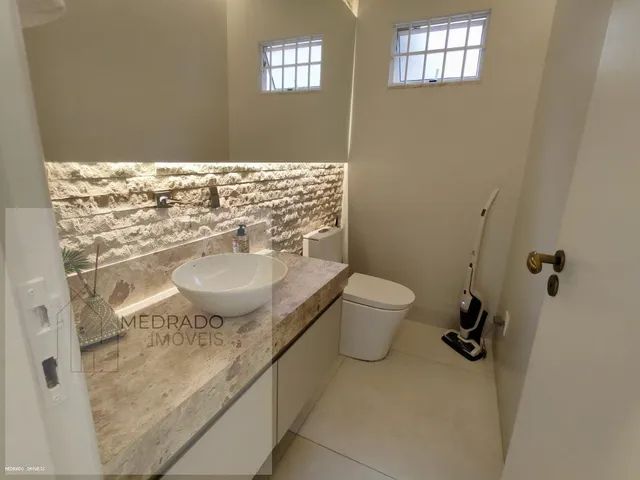 Casa para Venda em Goiânia, Jardim Planalto, 3 dormitórios, 3 suítes, 5 banheiros, 6 vagas - Foto 7