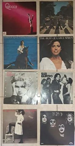 Vendo LPS antigos - Foto 2