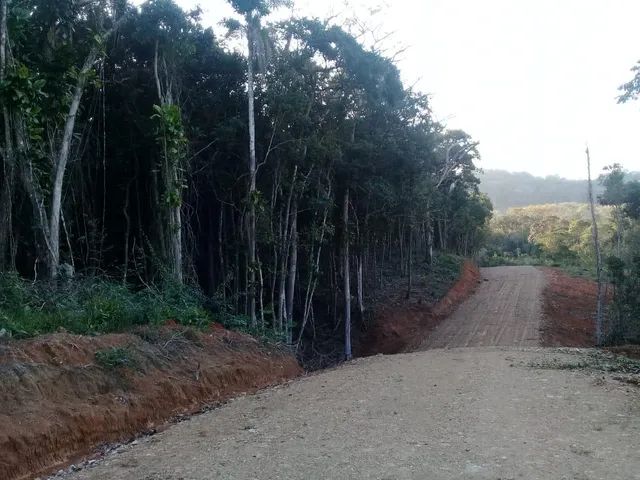 Terrenos para vc construir sua casa de campo a 2,5 km do mar  - Foto 14