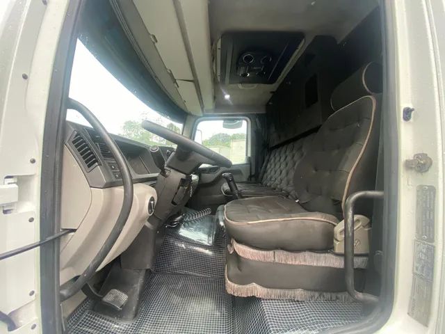 VW 24.250 Costellation - Câmara Fria - Foto 6