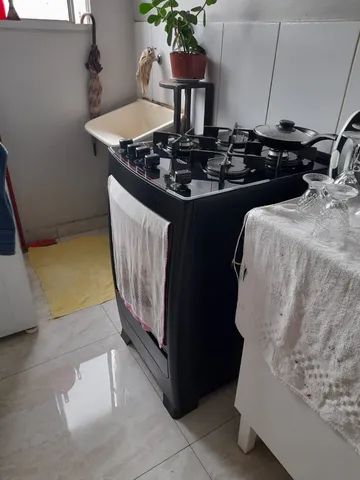 Apartamento para aluguel tem 46 metros quadrados com 2 quartos - Foto 5