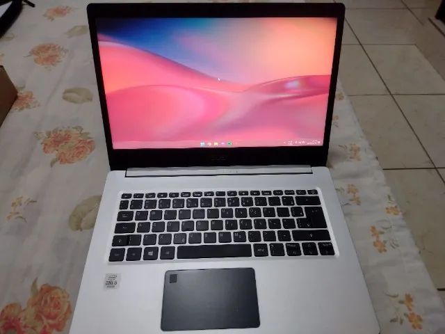 Notebook Acer Aspire 5 - intel i5 - 8gb ram - 256 ssd