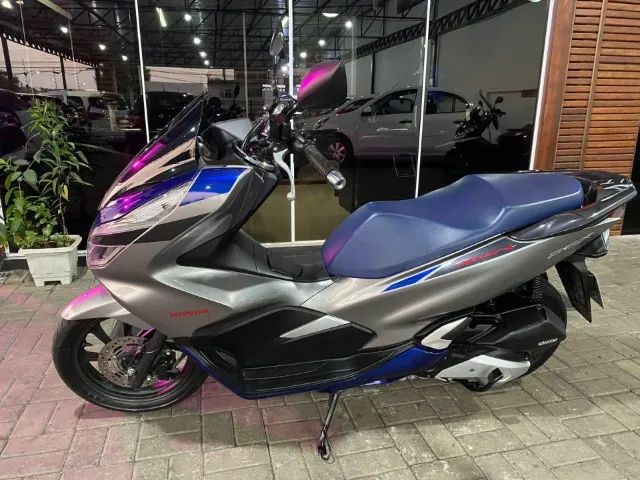 HONDA BIZ 125 FLEX 2019 - 1253786968