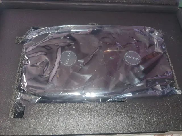 Galax rtx 3070 ti  - Foto 2
