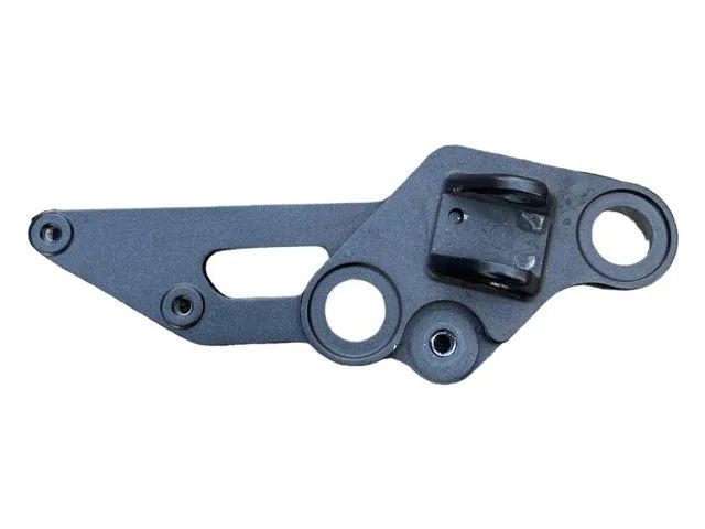 Suporte Da Pedaleira Esquerda Mt-07 - 2021 A 2023